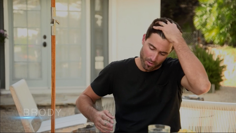 Illustration for article titled Brody Jenner Is Still Insufferably Hot